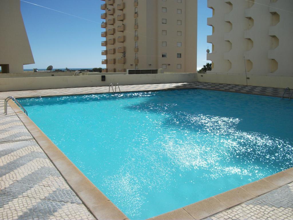 Varandas Sea View - Praia Da Rocha Portimão Exterior foto