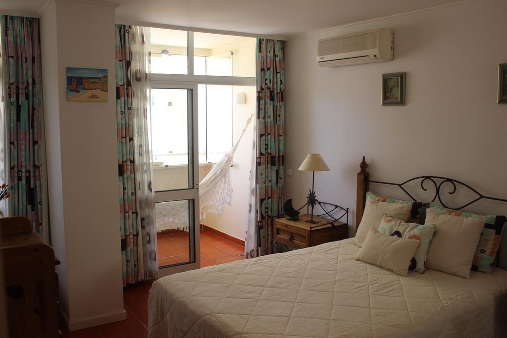 Varandas Sea View - Praia Da Rocha Portimão Exterior foto