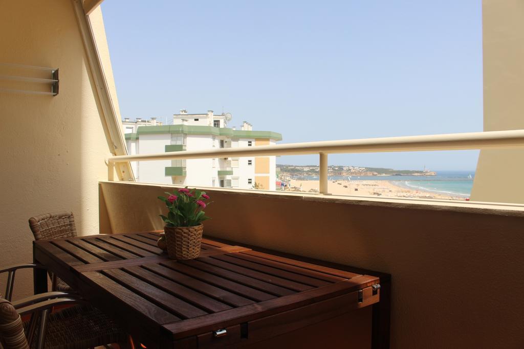 Varandas Sea View - Praia Da Rocha Portimão Exterior foto